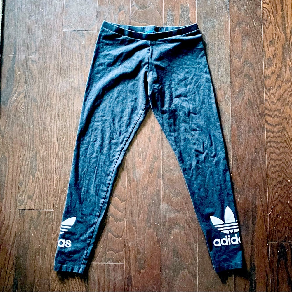 Adidas leggings